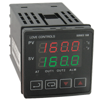 Temperature Controllers